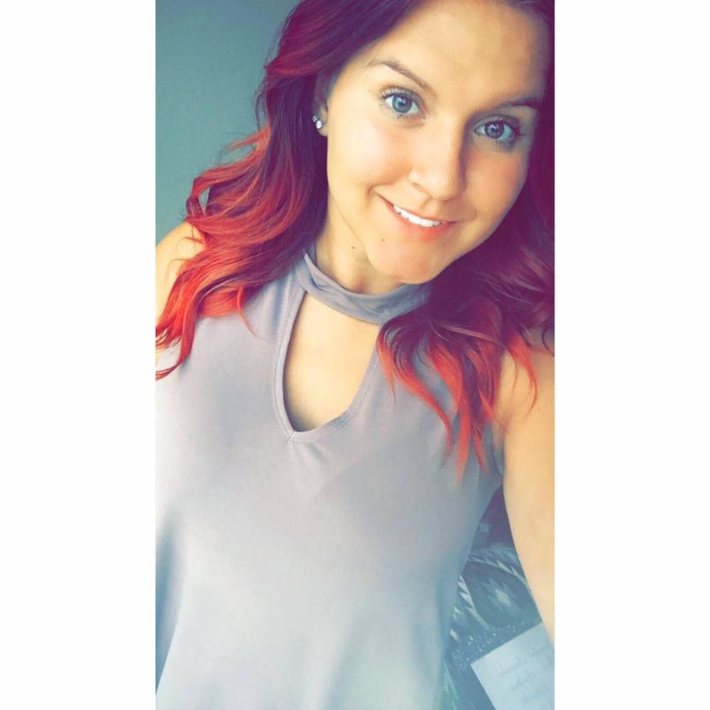 Meet your Posher, Tara